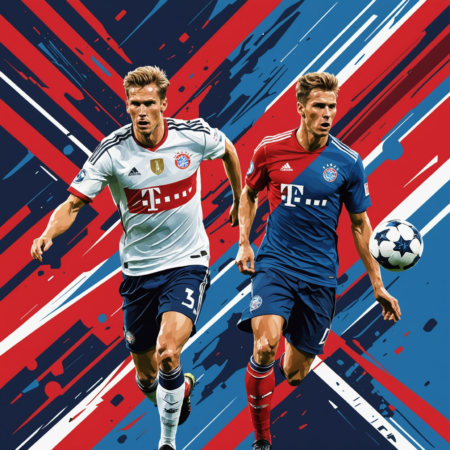 Prediction for the match Bayern – Hoffenheim 08.02.2026. Hoffenheim will make Bayern nervous.