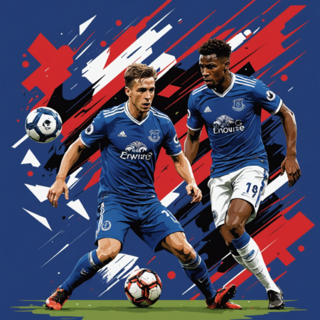 Prediction for the Everton vs Bournemouth match on 02/10/2026. The Toffees will continue the series of games with both teams scoring.