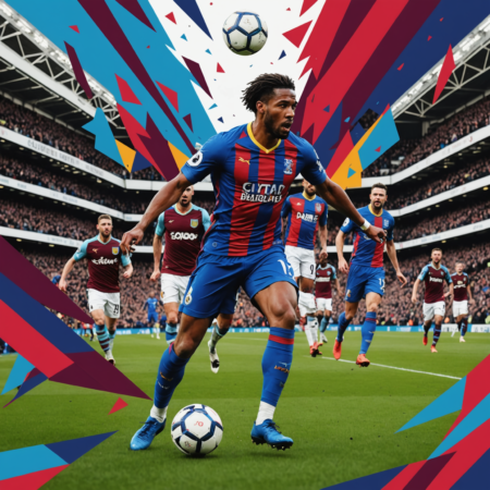 Prediction for the Crystal Palace vs. Burnley match on 11.02.2026. The crisis for the Londoners will continue.