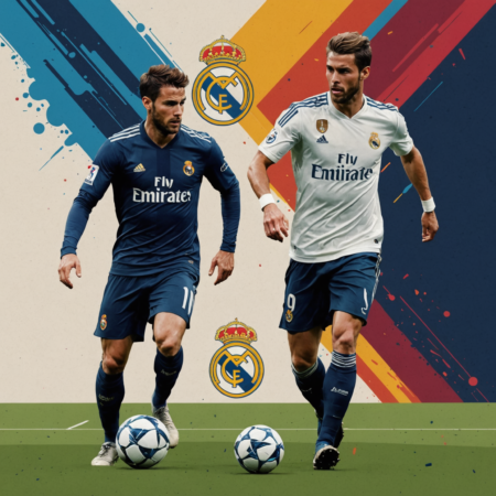 Prediction for the match “Real Madrid” – “Real Sociedad” on 02/14/2026. The Basques will score in the capital of Spain.