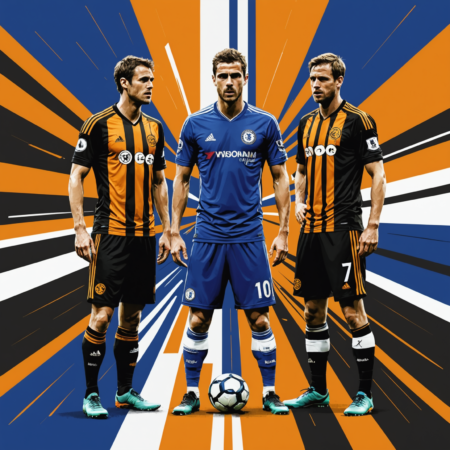 Prediction for the match “Hull City” ― “Chelsea” 13.02.2026. “The Blues” will advance to the next round of the cup without any problems.