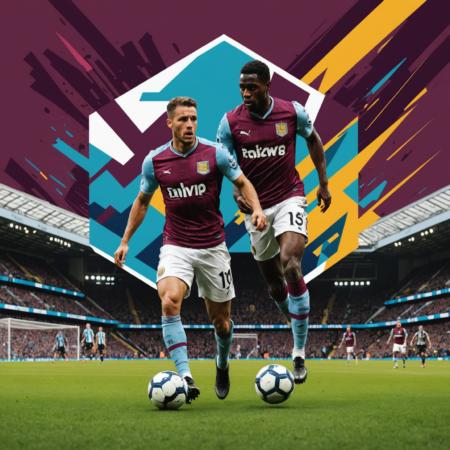 Prediction for the match “Aston Villa” – “Newcastle” on 02/14/2026. “The Magpies” will be eliminated from the FA Cup.