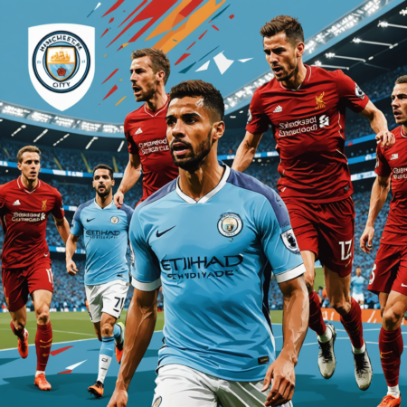 Prediction for the match “Manchester City” ― “Salford City” on 02/14/2026. In the cup, an easy win awaits the “Citizens”.