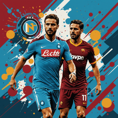 Prediction for the match “Napoli” vs “Roma” 15.02.2026. The Romans will not lose away.