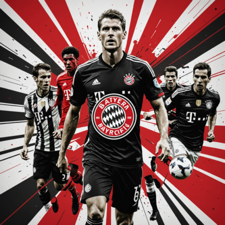 Prediction for the match “Bayern” – “Eintracht Frankfurt” on 21.02.2026. “The Eagles” will find a moment to score a goal.