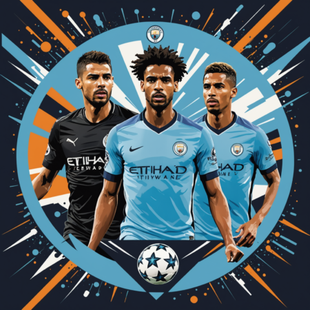 Prediction for the match “Manchester City” ― “Newcastle” on 21.02.2026. The “Citizens” will put even more pressure on “Arsenal”.