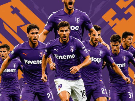 Prediction for the match “Fiorentina” ― “Pisa” on 23.02.2026. The “Violas” will win the important home match.