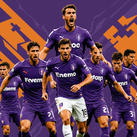 Prediction for the match “Fiorentina” ― “Pisa” on 23.02.2026. The “Violas” will win the important home match.