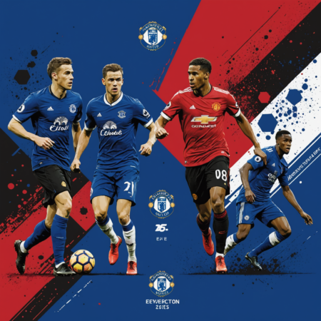 Prediction for the match “Everton” ― “Manchester United” on 23.02.2026. The “Toffees” will put up a fight against the “Red Devils.”