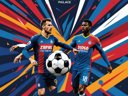 Prediction for the match “Crystal Palace” ― “Zrinjski Mostar” on 02/26/2026. The “Glassmakers” defense will play at their poor level.