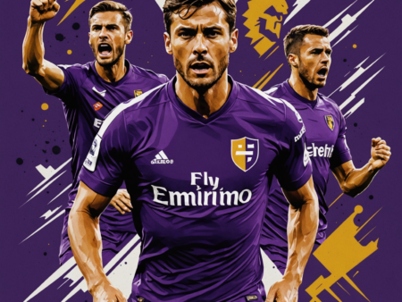 Prediction for the match “Fiorentina” ― “Jagiellonia” on 26.02.2026. “Fiorentina” will be stronger than “Jagiellonia” in the second game as well.