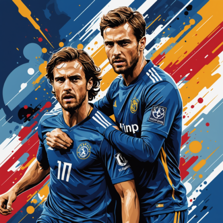 Prediction for the match “Nottingham Forest” vs. “Fenerbahce” on 02/26/2026. “The Canaries” will score a consolation goal.