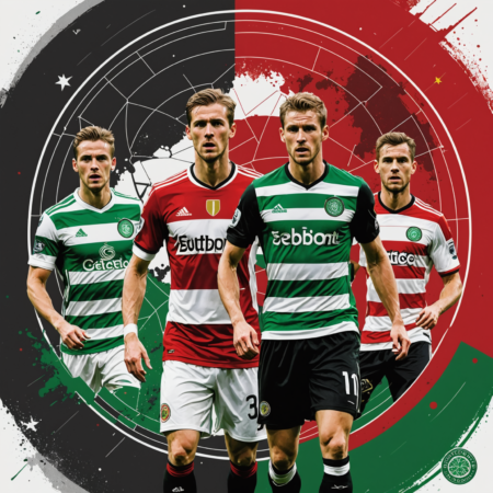 Prediction for the match “Stuttgart” ― “Celtic” 26.02.2026. The Scottish giant will score its consolation goal.