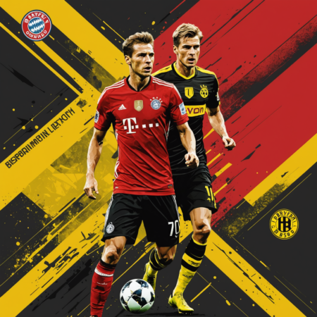 Prediction for the match “Borussia Dortmund” vs. “Bayern” on 02/28/2026. In the main championship game, “Bayern” will be stronger.