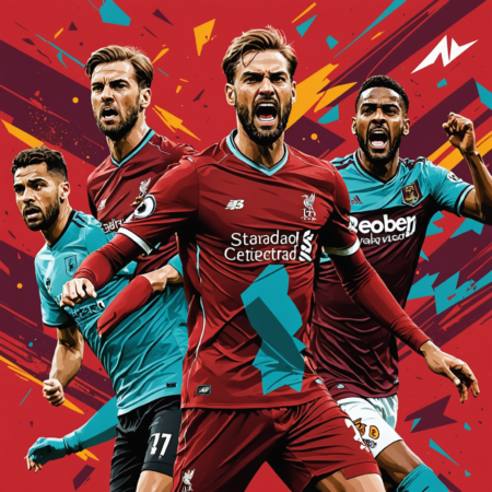 Prediction for the match “Liverpool” ― “West Ham” on 28.02.2026. We won’t see many goals at “Anfield”.