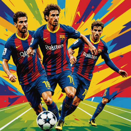 Prediction for the Barcelona vs. Villarreal match on 02/28/2026. Two La Liga leaders will organize a goal thriller.