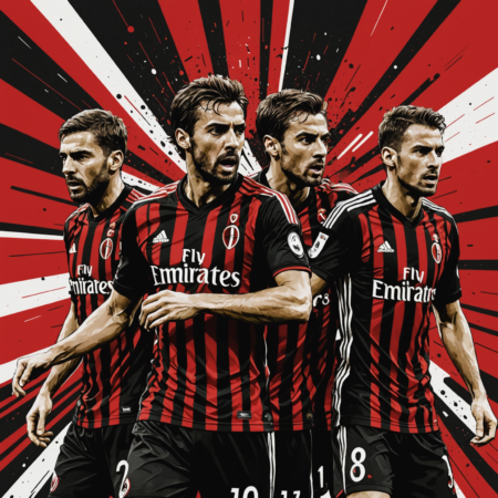 Prediction for the match “Cremonese” ― “Milan” 01.03.2026. The “Rossoneri” will beat the league outsider.