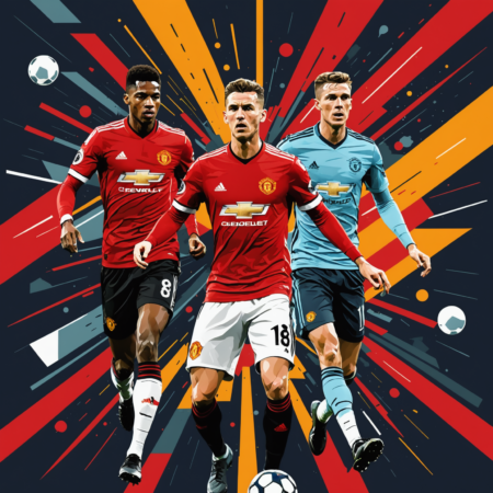 Prediction for the match “Manchester United” ― “Crystal Palace” 03/01/2026. The “Glaziers” will not stop the “Red Devils”.