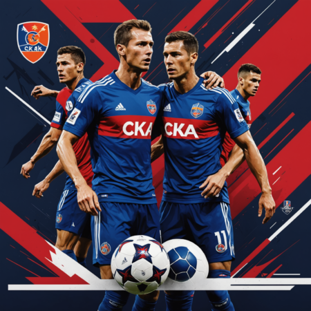 Prediction for the match Akhmat vs. CSKA on 03/01/2026. The “Army Men” will not lose in Grozny.