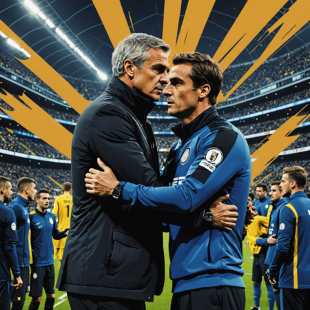 Prediction for the match “Como” ― “Inter Milan” 03/03/2026. “Como” will score against “Inter” for the first time in four games.