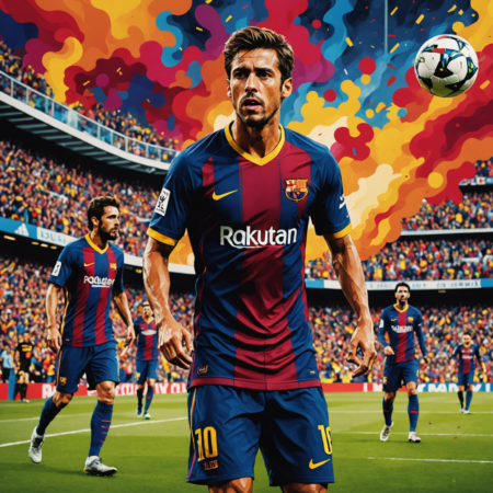 Prediction for the match “Barcelona” ― “Atletico Madrid” on 03.03.2026. The second leg of the cup will go to “Barcelona”.