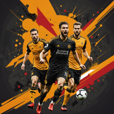 Prediction for the match “Wolverhampton” – “Liverpool” 03/03/2026. Before relegation from the league, the “Wolves” will score against the “Reds”.