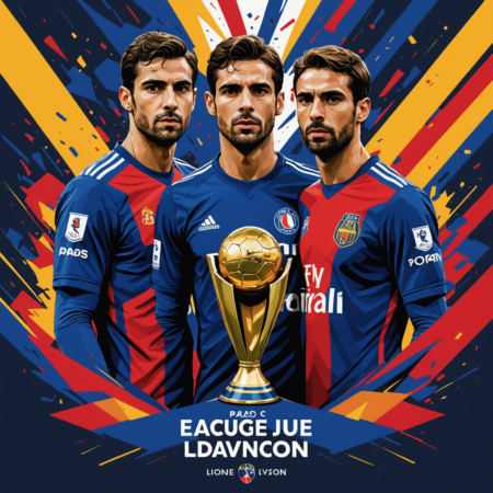 Prediction for the match “Lyon” – “Lens” on 03/05/2026. The two best clubs in France will have a tough match.