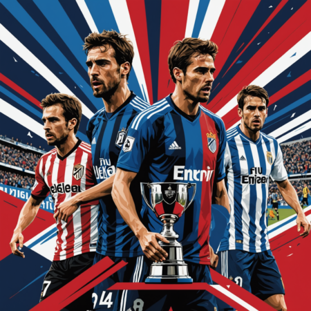Prediction for the match “Real Sociedad” vs. “Athletic Bilbao” on 03/04/2026. In the return leg of the cup semi-final, both teams will score.