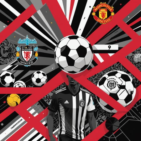 Prediction for the match “Newcastle” – “Manchester United” on 04.03.2026. The “Red Devils” will not lose away.