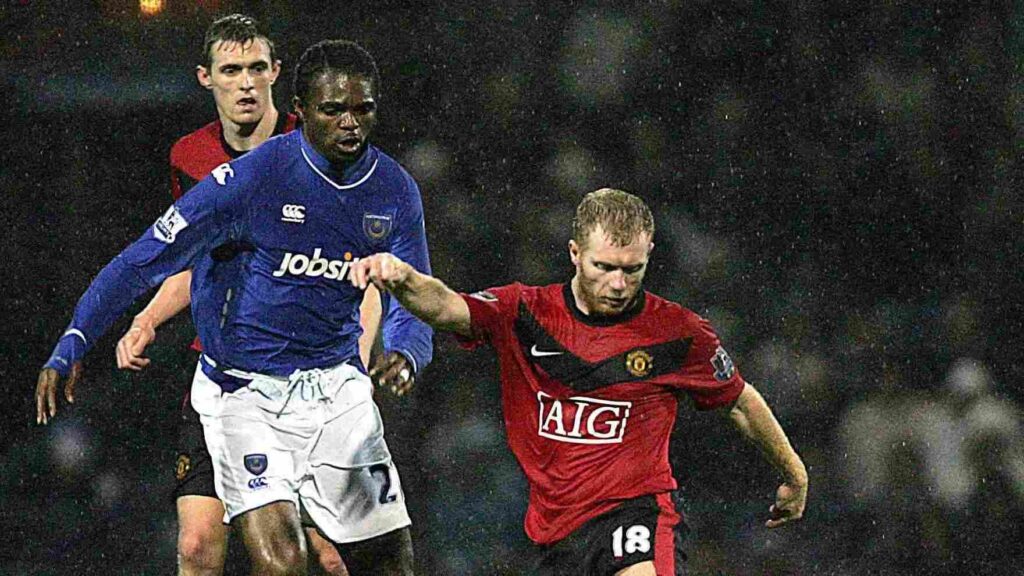 Premier League: Top 5 Nigerians with the most appearances