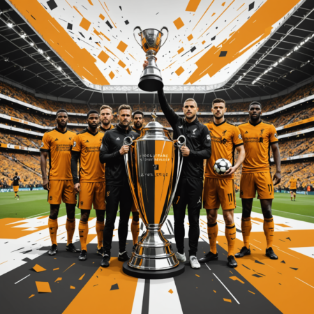 Prediction for the Wolverhampton vs Liverpool match on 03.03.2026. The Wolves will breach the Reds’ defense in the home game.