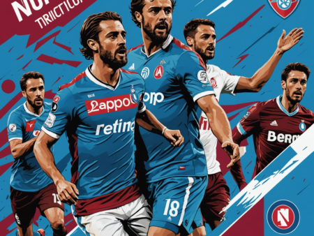 Prediction for the match “Napoli” – “Torino” on March 6, 2026. The “Azzurri” defense will concede for the eighth consecutive game.