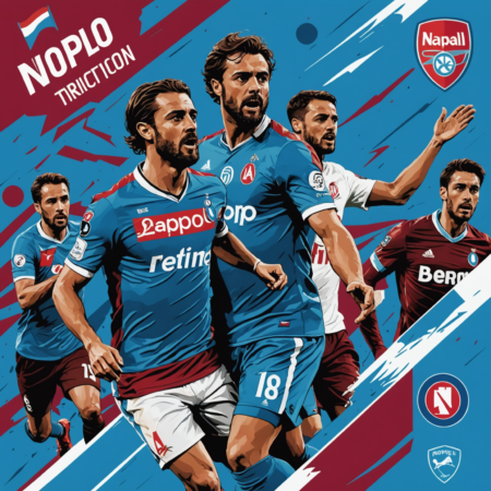 Prediction for the match “Napoli” – “Torino” on March 6, 2026. The “Azzurri” defense will concede for the eighth consecutive game.