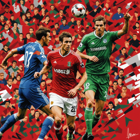 Prediction for the match “Wrexham” ― “Chelsea” 07.03.2026. Motivated, the Welsh will score against “Chelsea”