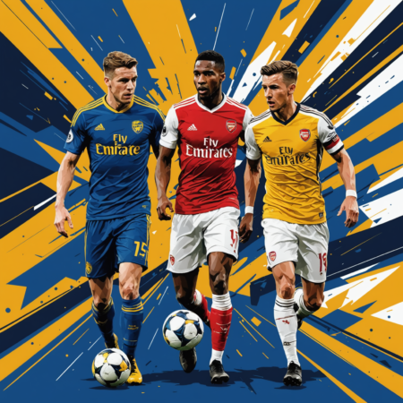 Prediction for the match “Mansfield Town” ― “Arsenal” 03/07/2026. In the cup, “Arsenal” will once again showcase the class of their attack.