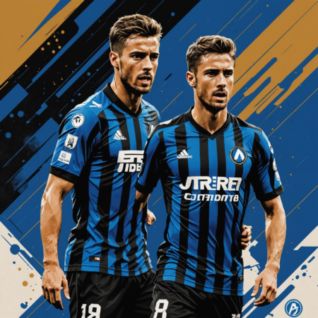 Prediction for the match “Atalanta” – “Udinese” on 07.03.2026. Atalanta’s defense will not withstand the pressure.