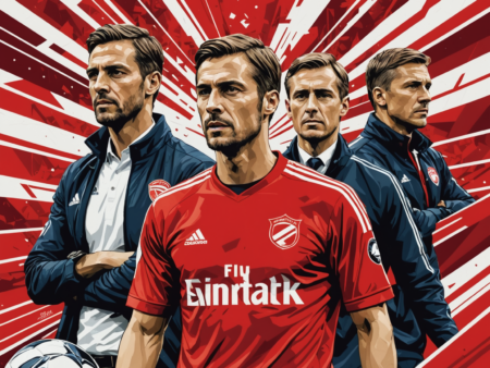 Prediction for the match “Spartak” ― “Akron” on 09.03.2026. “Akron” will be able to break through “Spartak’s” defense.