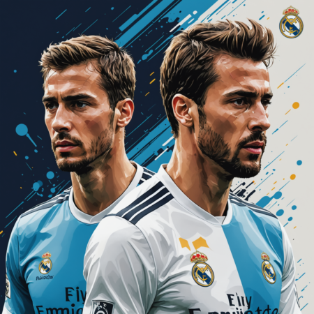 Prediction for the match “Real Madrid” ― “Manchester City” 03/11/2026. The “Citizens” will achieve the desired result in Madrid.