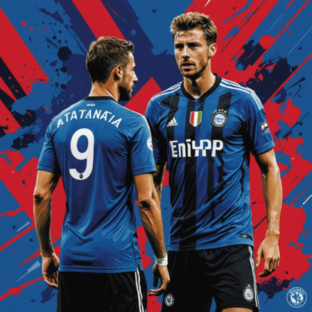 Prediction for the match “Atalanta” vs “Bayern” on 10.03.2026. Bayern’s class will make a difference in Bergamo.