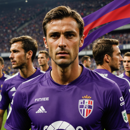 Prediction for the match Fiorentina ― Raków Częstochowa on March 12, 2026. Fiorentina will once again experience the strength of the Polish team.