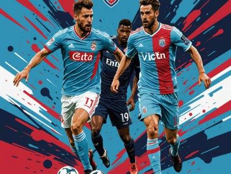 Prediction for the match “Celta” ― “Lyon” on 12.03.2026. “Celta” uses the home-field advantage.