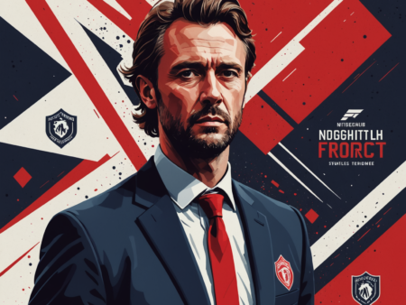 Prediction for the match “Nottingham Forest” ― “Midtjylland” 12.03.2026. The Danes will break through the “Foresters'” defense.