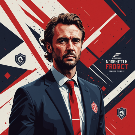 Prediction for the match “Nottingham Forest” ― “Midtjylland” 12.03.2026. The Danes will break through the “Foresters'” defense.