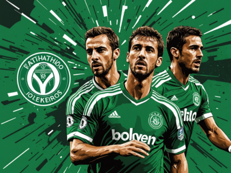 Prediction for the match “Panathinaikos” – “Betis” 12.03.2026. For the second time this season, “Betis” will not win in Greece.