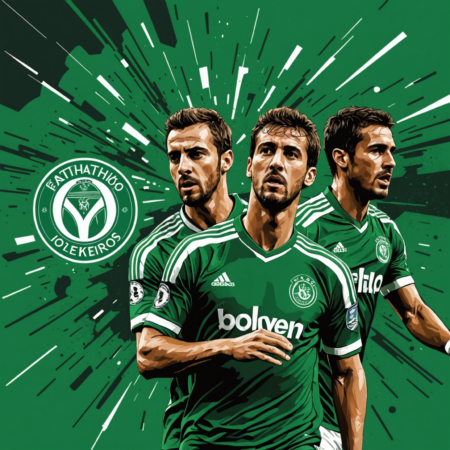 Prediction for the match “Panathinaikos” – “Betis” 12.03.2026. For the second time this season, “Betis” will not win in Greece.