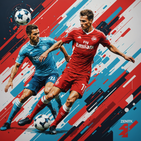 Prediction for the match “Zenit” ― “Spartak” on 03/14/2026. “Zenit” will concede from “Spartak”.