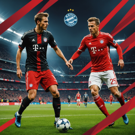 Prediction for the match “Bayer” ― “Bayern” on 03/14/2026. “Bayern” will take three points from “Bayer”.