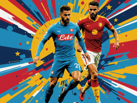 Prediction for the Napoli vs. Lecce match on 03/14/2026. Napoli’s defense will allow Lecce to score.