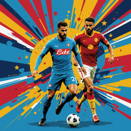 Prediction for the Napoli vs. Lecce match on 03/14/2026. Napoli’s defense will allow Lecce to score.