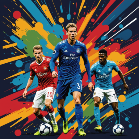 Prediction for the match “West Ham” ― “Manchester City” on 03/14/2026. The “Citizens” will stop “West Ham” away.